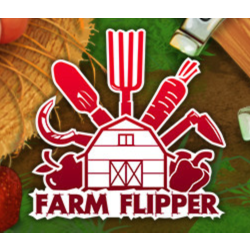 🔑House Flipper Farm DLC. STEAM-ключ Россия СНГ