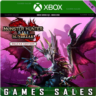 ✅❤️MONSTER HUNTER RISE: SUNBREAK DELUXE DLC❤️XBOX🔑КЛЮЧ