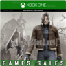 RESIDENT EVIL 4 (2005)  XBOX ONE|XS  КЛЮЧ