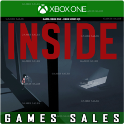 ✅❤️INSIDE❤️XBOX ONE|XS PC🔑КЛЮЧ✅