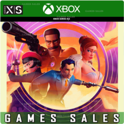 ✅❤️DECEIVE INC.❤️XBOX|XS🔑КЛЮЧ✅