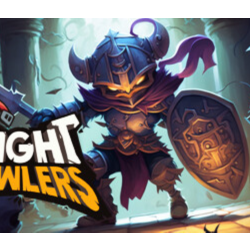 Knight Crawlers 💎 АВТОДОСТАВКА STEAM GLOBAL МГНОВЕННО ЛИЦЕНЗИЯ