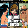 Grand Theft Auto: The Trilogy – The Definitive Edition XBOX ONE|X|S Ключ    RUS