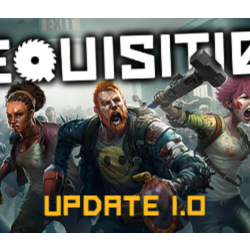 REQUISITION VR 💎 АВТОДОСТАВКА STEAM GLOBAL МГНОВЕННО ЛИЦЕНЗИЯ