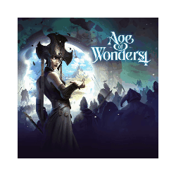 💜 Age of Wonders 4 | PS5 | Турция 💜
