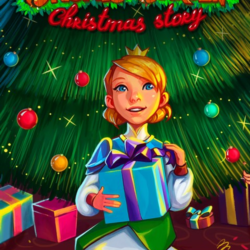 ✅ Gnomes Garden 7: Christmas Story Xbox активация