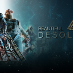 BEAUTIFUL DESOLATION ✅ Steam Global Region free  🎁