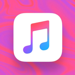 Промокод Apple Music 2 месяца (Apple ID США)