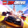 LEGO 2K Drive | PS4/PS5 | Турция