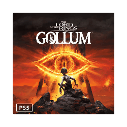 💜 The Lord of the Rings: Gollum | PS4/PS5 | Турция 💜