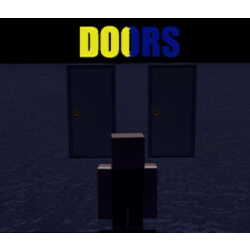 DOORS STEAM KEY REGION FREE GLOBAL ROW