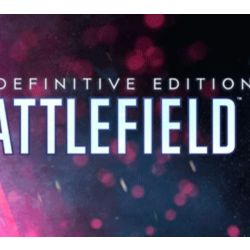 Battlefield V - Definite (EA APP КЛЮЧ) РОССИЯ КЗ МИР