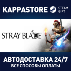 Stray Blade⚡АВТОДОСТАВКА Steam Россия