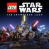 LEGO® Star Wars™: The Skywalker Saga   EGS    (PC)