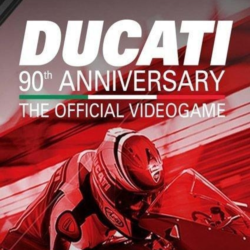 🔥DUCATI - 90th Anniversary🔥XBOX ONE|XS 🔑КЛЮЧ