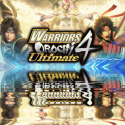 ✅Warriors Orochi 4 Ultimate⭐Steam\РФ Весь Мир\Key⭐   🎁