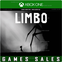 ✅❤️LIMBO❤️XBOX ONE|XS🔑КЛЮЧ✅