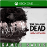 ✅THE WALKING DEAD: THE TELLTALE DEFINITIVE SERIES🔑XBOX