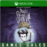 DON&acute;T STARVE: GIANT EDITION  XBOX PC WIN  КЛЮЧ