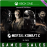 ✅❤️MORTAL KOMBAT X - "НАБОР XL" DLC❤️XBOX🔑KEY✅