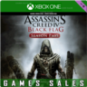ASSASSIN&acute;S CREED IV BLACK FLAG - SEASON PASS  XBOX