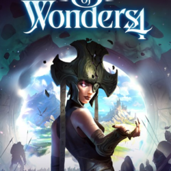✅ Age of Wonders 4 Xbox Series X|S активация