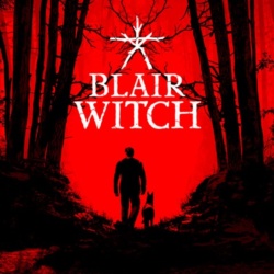 ✅ Blair Witch Xbox One & Xbox Series X|S активация