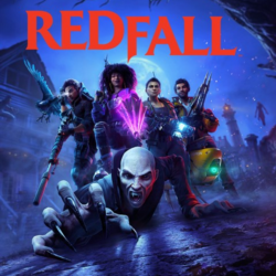 ✅ Redfall Xbox Series X|S активация