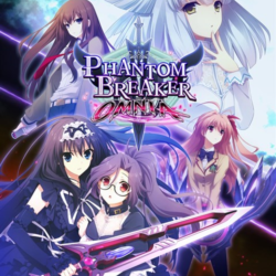 ✅ Phantom Breaker: Omnia Xbox One|X|S активация