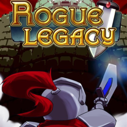 ✅ Rogue Legacy Xbox One & Xbox Series X|S активация