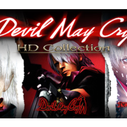 Devil May Cry: HD Collection (STEAM КЛЮЧ) РОССИЯ КЗ СНГ
