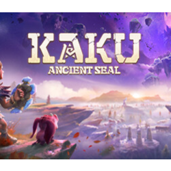 KAKU:Ancient Seal - STEAM GIFT РОССИЯ