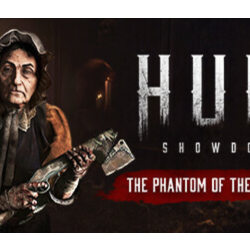 Hunt: Showdown The Phantom of the Catacombs - DLC STEAM
