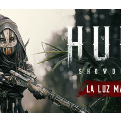 Hunt: Showdown - La Luz Mala - DLC STEAM GIFT РОССИЯ