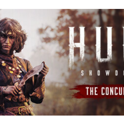 Hunt: Showdown – The Concubine - DLC STEAM GIFT РОССИЯ