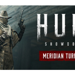 Hunt: Showdown - Meridian Turncoat - DLC STEAM RU