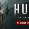 Hunt: Showdown - Meridian Turncoat - DLC STEAM RU