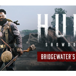 Hunt: Showdown - Bridgewater&acute;s Honor - DLC STEAM RU