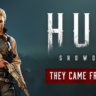 Hunt: Showdown - They Came From Salem - DLC STEAM RU