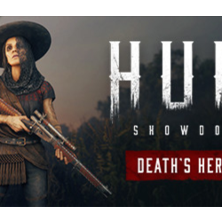 Hunt: Showdown - Death&acute;s Herald - DLC STEAM RU