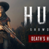 Hunt: Showdown - Death&acute;s Herald - DLC STEAM RU