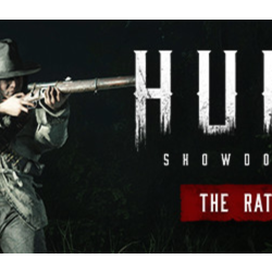Hunt: Showdown - The Rat - DLC STEAM GIFT РОССИЯ