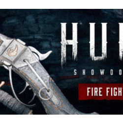 Hunt: Showdown - Fire Fight - DLC STEAM GIFT РОССИЯ