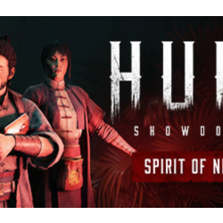 Hunt: Showdown - Spirit of Nian - DLC STEAM RU