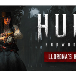 Hunt: Showdown - Llorona’s Heir - DLC STEAM RU