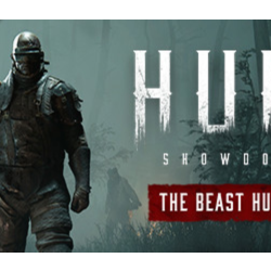 Hunt: Showdown - The Beast Hunter - DLC STEAM RU