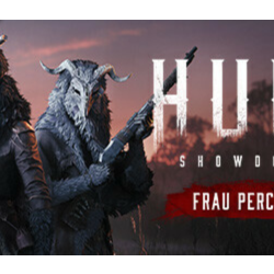 Hunt: Showdown – Frau Perchta - DLC STEAM GIFT РОССИЯ