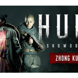 Hunt: Showdown - Zhong Kui - DLC STEAM GIFT РОССИЯ