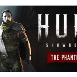 Hunt: Showdown - The Phantom - DLC STEAM GIFT РОССИЯ