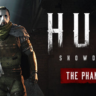 Hunt: Showdown - The Phantom - DLC STEAM GIFT РОССИЯ